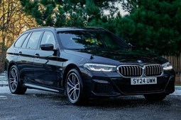 BMW 5-Series Touring (17-24) 530e M Sport 5dr Auto For Sale - Arnold Clark Inverness BMW, Inverness