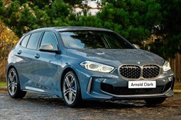 BMW 1-Series M135i (19-24) M135i xDrive Sport Automatic 5d For Sale - Arnold Clark Inverness BMW, Inverness