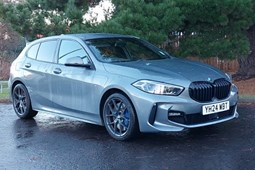 BMW 1-Series Hatchback (19-24) 118i [136] M Sport 5dr Step Auto [LCP] For Sale - Arnold Clark Inverness BMW, Inverness