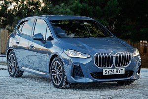 BMW 2-Series Active Tourer (21 on) 220i MHT M Sport 5dr DCT For Sale - Arnold Clark Inverness BMW, Inverness