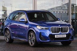 BMW iX1 SUV (22 on) 230kW xDrive30 M Sport 64.7kWh 5dr Auto For Sale - Arnold Clark Inverness BMW, Inverness