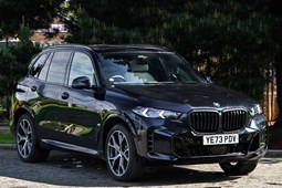BMW X5 4x4 (18 on) xDrive50e M Sport 5dr Auto For Sale - Arnold Clark Inverness BMW, Inverness
