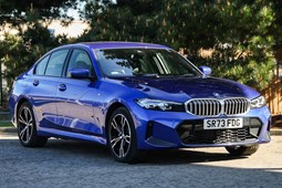 BMW 330e Hybrid (19 on) 330e xDrive M Sport 4dr Step Auto For Sale - Arnold Clark Inverness BMW, Inverness