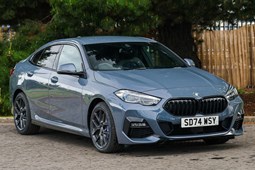 BMW 2-Series Gran Coupe (20-24) 218i [136] M Sport 4dr DCT For Sale - Arnold Clark Inverness BMW, Inverness