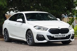 BMW 2-Series Gran Coupe (20-24) 218i [136] M Sport 4dr DCT For Sale - Arnold Clark Inverness BMW, Inverness
