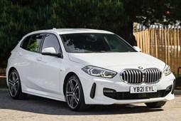 BMW 1-Series Hatchback (19-24) 116d M Sport Dual-clutch auto 5d For Sale - Arnold Clark Inverness BMW, Inverness