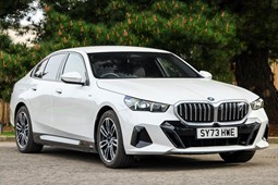BMW i5 Saloon (23 on) 250kW eDrive40 M Sport 84kWh 4dr Auto For Sale - Arnold Clark Inverness BMW, Inverness