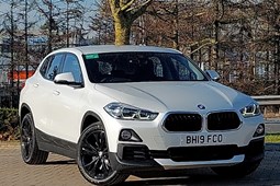 BMW X2 SUV (18-23) sDrive20i Sport Sport Double Clutch auto 5d For Sale - Arnold Clark Inverness BMW, Inverness