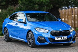 BMW 2-Series Gran Coupe (20-24) 218i [136] M Sport 4dr DCT For Sale - Arnold Clark Inverness BMW, Inverness