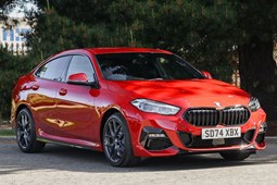 BMW 2-Series Gran Coupe (20-24) 218i [136] M Sport 4dr DCT For Sale - Arnold Clark Inverness BMW, Inverness