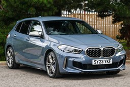 BMW 1-Series M135i (19-24) M135i xDrive Sport Automatic 5d For Sale - Arnold Clark Inverness BMW, Inverness