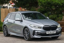 BMW 1-Series Hatchback (19-24) 118i [136] M Sport 5dr [Live Cockpit Professional] For Sale - Arnold Clark Inverness BMW, Inverness
