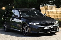 BMW 3-Series Touring (19 on) 320i M Sport 5dr Step Auto For Sale - Arnold Clark Inverness BMW, Inverness