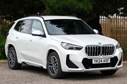 BMW X1 SUV (22 on) sDrive 20i MHT MSport 5dr Step Auto For Sale - Arnold Clark Inverness BMW, Inverness