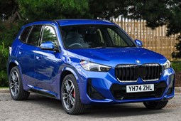 BMW X1 SUV (22 on) sDrive 20i MHT MSport 5dr Step Auto For Sale - Arnold Clark Inverness BMW, Inverness