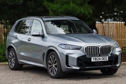 BMW X5 4x4 (18 on) xDrive30d MHT M Sport 5dr Auto For Sale - Arnold Clark Inverness BMW, Inverness