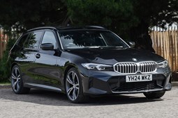 BMW 3-Series Touring (19 on) 320i M Sport 5dr Step Auto For Sale - Arnold Clark Inverness BMW, Inverness