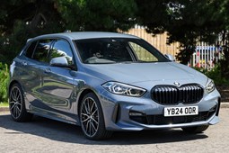 BMW 1-Series Hatchback (19-24) 118i [136] M Sport 5dr [Live Cockpit Professional] For Sale - Arnold Clark Inverness BMW, Inverness