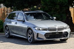 BMW 3-Series Touring (19 on) 320i M Sport 5dr Step Auto For Sale - Arnold Clark Inverness BMW, Inverness
