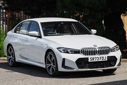 BMW 330e Hybrid (19 on) 330e xDrive M Sport 4dr Step Auto For Sale - Arnold Clark Inverness BMW, Inverness