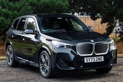 BMW iX1 SUV (22 on) 150kW eDrive20 M Sport 65kWh 5dr Auto For Sale - Arnold Clark Inverness BMW, Inverness