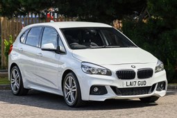 BMW 2-Series Active Tourer (14-21) 220d xDrive M Sport (Nav) 5d Step Auto For Sale - Arnold Clark Inverness BMW, Inverness