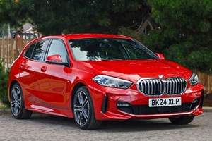 BMW 1-Series Hatchback (19-24) 118i [136] M Sport 5dr Step Auto [LCP] For Sale - Arnold Clark Inverness BMW, Inverness