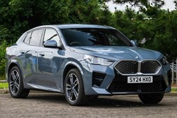 BMW iX2 SUV (23 on) 230kW xDrive30 M Sport 65kWh 5dr Auto For Sale - Arnold Clark Inverness BMW, Inverness