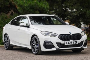 BMW 2-Series Gran Coupe (20-24) 218i [136] M Sport 4dr DCT For Sale - Arnold Clark Inverness BMW, Inverness