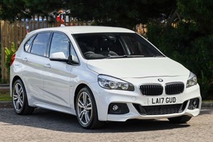 BMW 2-Series Active Tourer (14-21) 220d xDrive M Sport (Nav) 5d Step Auto For Sale - Arnold Clark Inverness BMW, Inverness