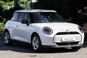 MINI Cooper Electric Hatchback (24 on) 135kW E Classic 41kWh 3dr Auto For Sale - Arnold Clark Inverness BMW, Inverness