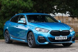 BMW 2-Series Gran Coupe (20-24) 218i [136] M Sport 4dr For Sale - Arnold Clark Inverness BMW, Inverness