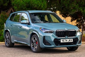 BMW X1 SUV (22 on) sDrive 20i MHT MSport 5dr Step Auto For Sale - Arnold Clark Inverness BMW, Inverness
