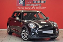 MINI Hatchback (14-24) Cooper Seven 5d For Sale - LM Motor Company - Kilmarnock, Kilmarnock