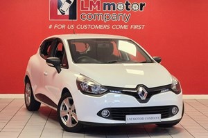 Renault Clio Hatchback (12-19) 1.2 16V Expression+ 5d For Sale - LM Motor Company - Kilmarnock, Kilmarnock
