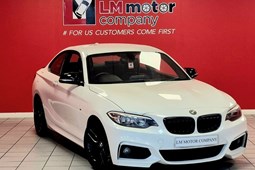 BMW 2-Series Coupe (14-21) 228i M Sport 2d For Sale - LM Motor Company - Kilmarnock, Kilmarnock