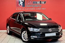 Volkswagen Passat Saloon (15-21) 1.6 TDI SE Business 4d For Sale - LM Motor Company - Kilmarnock, Kilmarnock