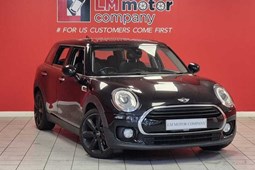 MINI Clubman (15-24) 2.0 Cooper D 6d For Sale - LM Motor Company - Kilmarnock, Kilmarnock