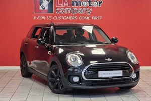 MINI Clubman (15-24) 2.0 Cooper D 6d For Sale - LM Motor Company - Kilmarnock, Kilmarnock