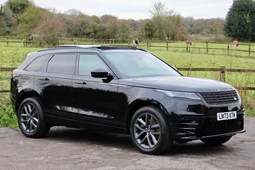 Land Rover Range Rover Velar SUV (17 on) 2.0 P250 Dynamic SE 5dr Auto For Sale - THE MOTOR LOUNGE, Radlett