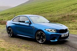 BMW 2-Series M2 (16-17) M2 2d DCT For Sale - THE MOTOR LOUNGE, Radlett