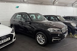 BMW X5 4x4 (13-18) xDrive40e SE 5d Auto For Sale - THE MOTOR LOUNGE, Radlett