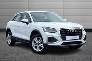 Audi Q2 SUV (16 on) 30 TFSI 116 Sport 5dr For Sale - Audi Approved Neyland, Neyland