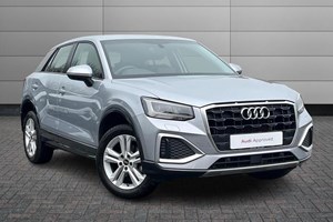 Audi Q2 SUV (16 on) 30 TFSI Sport 5dr For Sale - Audi Approved Neyland, Neyland