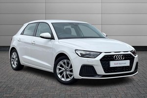 Audi A1 Sportback (18 on) Sport 30 TFSI 116PS 5d For Sale - Audi Approved Neyland, Neyland