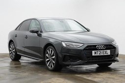 Audi A4 Saloon (15-24) 35 TFSI Sport Edition 4dr For Sale - Audi Approved Neyland, Neyland