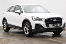 Audi Q2 SUV (16 on) 30 TFSI Technik 5dr For Sale - Audi Approved Neyland, Neyland