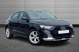 Audi A1 Citycarver (19-21) 35 TFSI 150PS S Tronic auto 5d For Sale - Audi Approved Neyland, Neyland