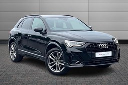 Audi Q3 SUV (18 on) 35 TFSI Black Edition 5dr For Sale - Audi Approved Neyland, Neyland
