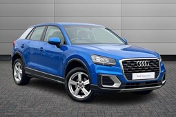 Audi Q2 SUV (16 on) Sport 30 TDI 116PS 5d For Sale - Audi Approved Neyland, Neyland